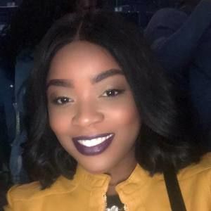 Meet your Posher, Marcia